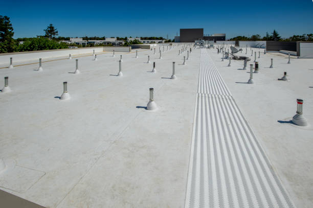 Waterproofing in High Rolls, NM